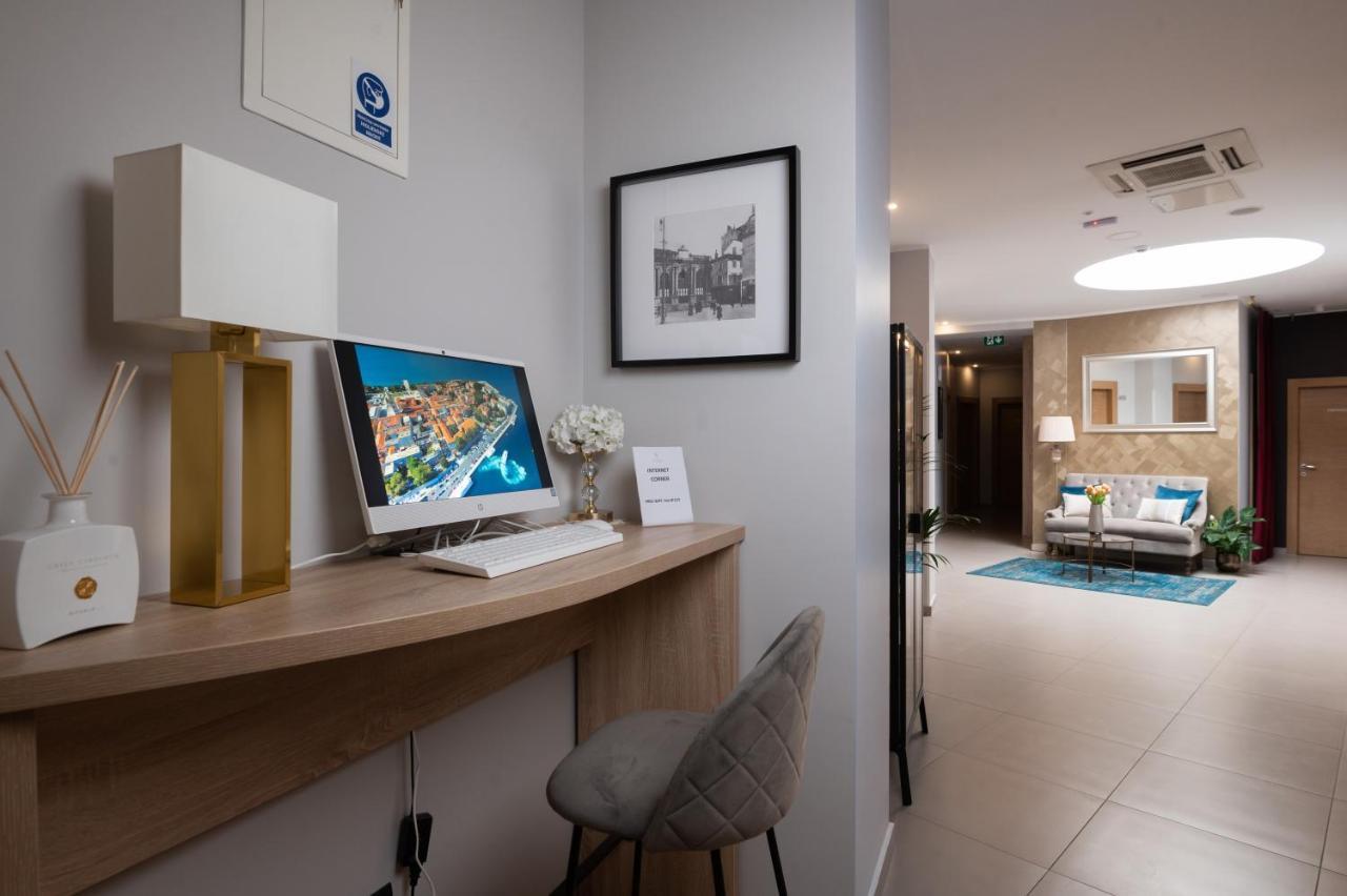 Teatro Verdi Boutique 4*