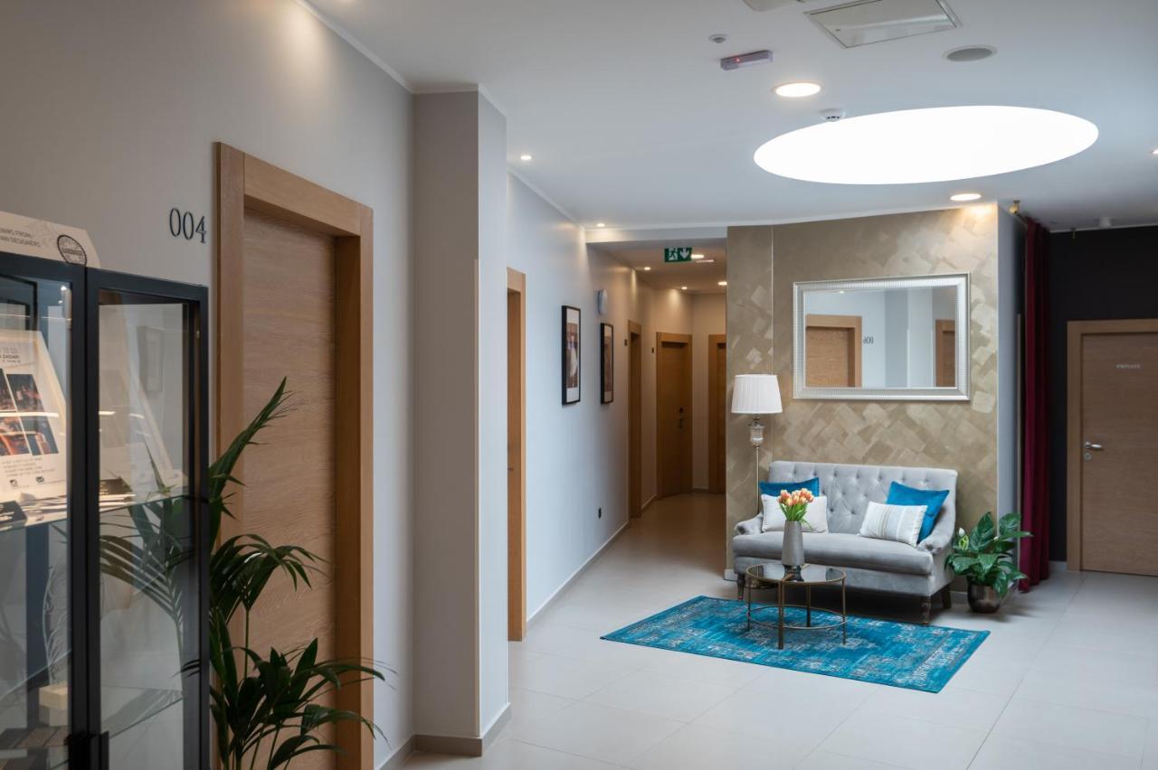 Hotel Teatro Verdi Boutique 4*
