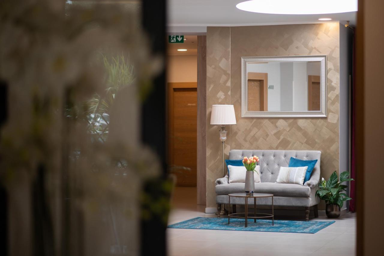 Teatro Verdi Boutique Hotel 4*