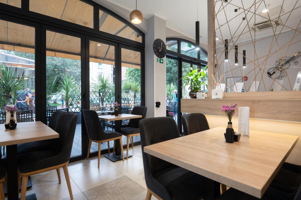 Teatro Verdi Boutique Hotel 4*