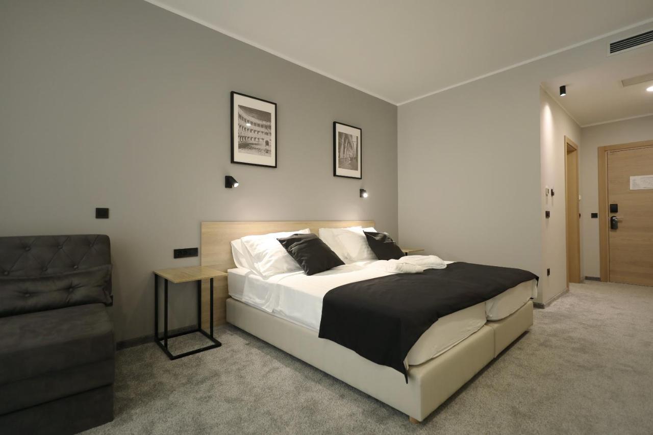 Teatro Verdi Boutique 4* Zara