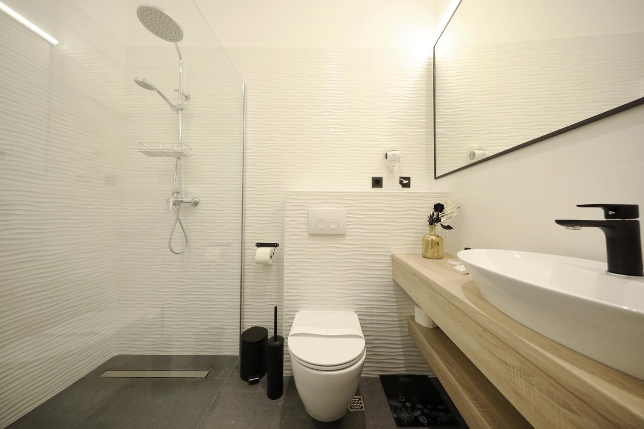 Hotel Teatro Verdi Boutique 4*