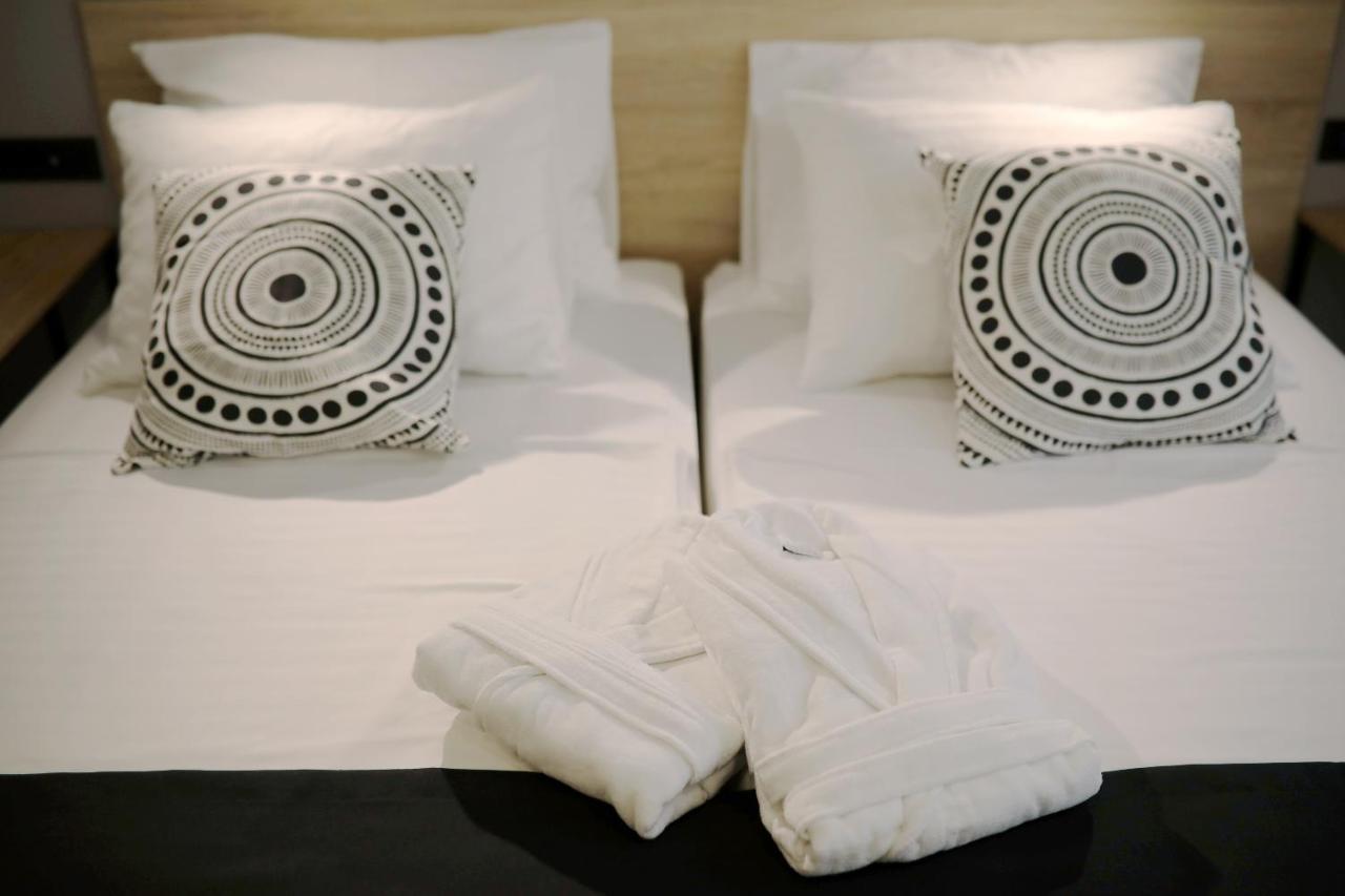 Hotel Teatro Verdi Boutique Zara