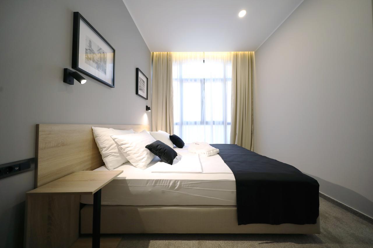 Hotel Teatro Verdi Boutique Zara