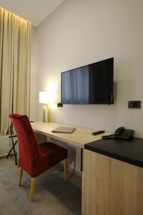 Hotel Teatro Verdi Boutique