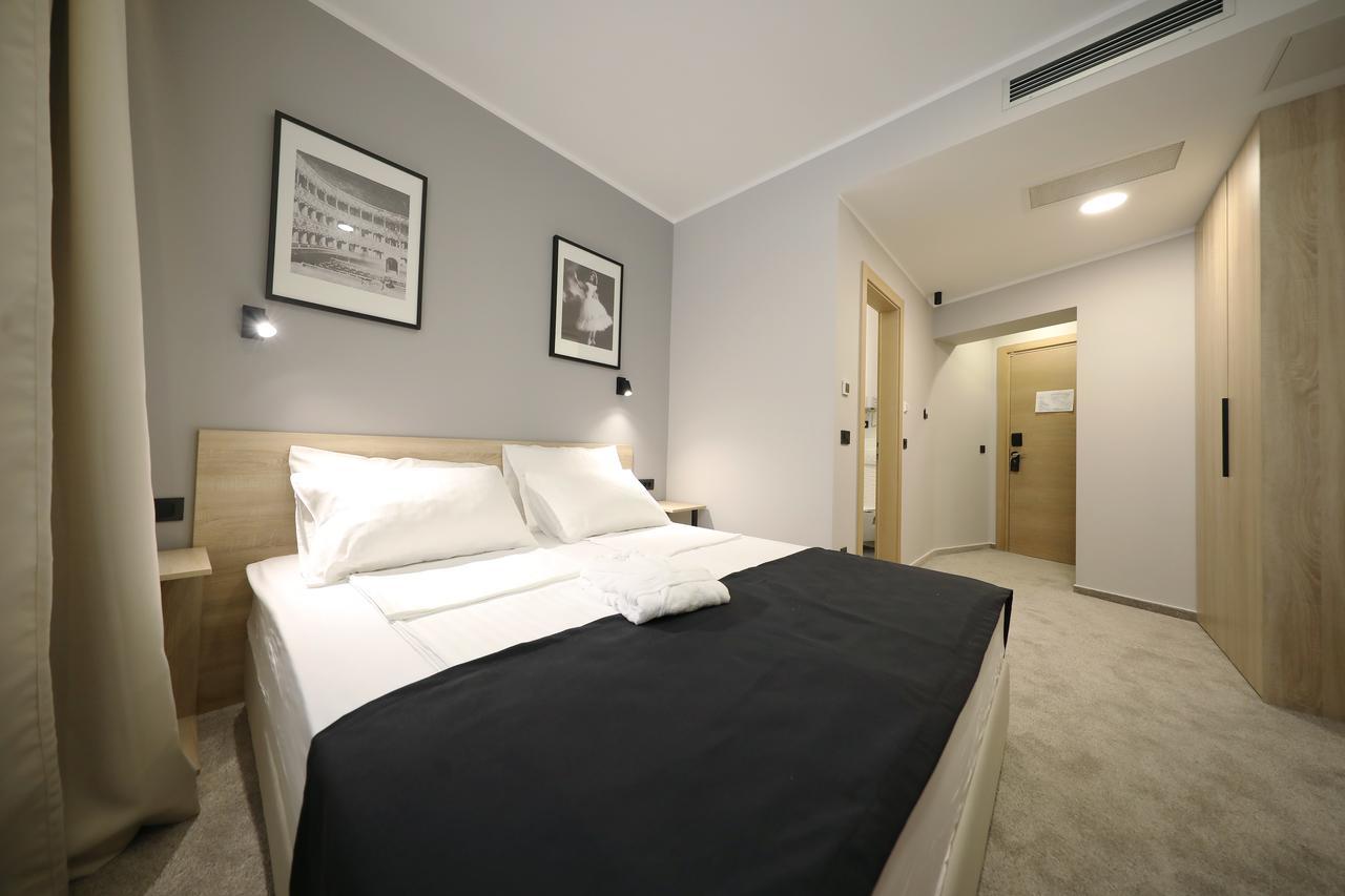 Teatro Verdi Boutique Hotel 4*