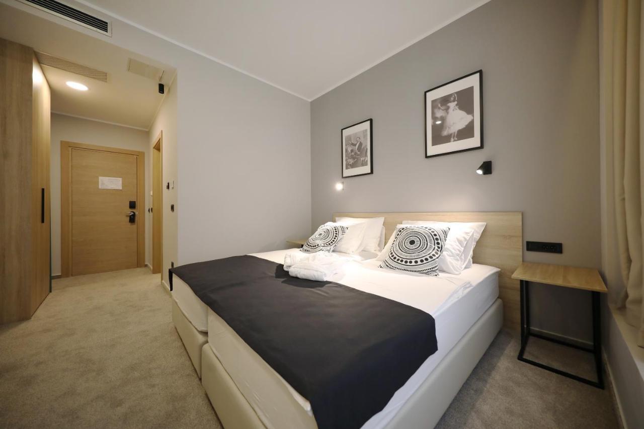 Hotel Teatro Verdi Boutique Zara