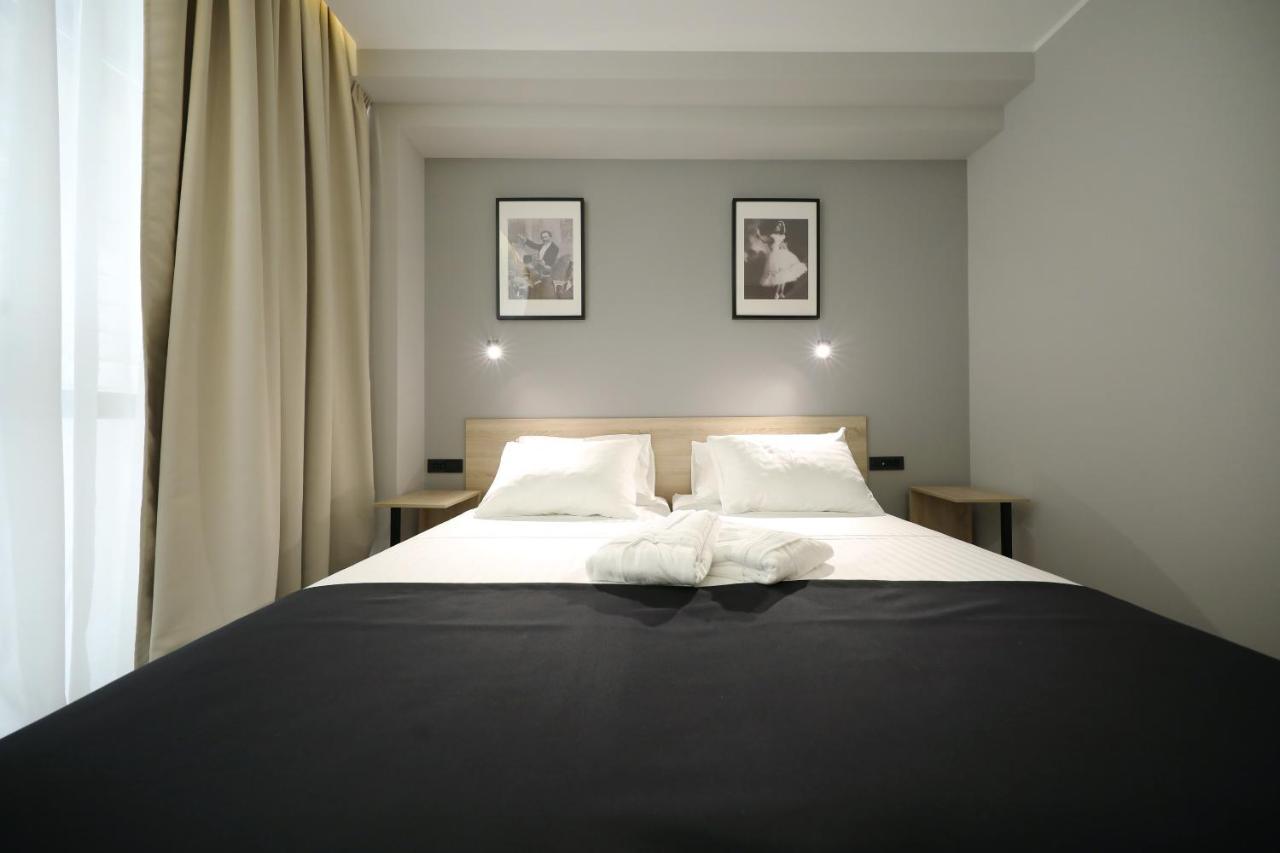 Teatro Verdi Boutique Hotel Zara