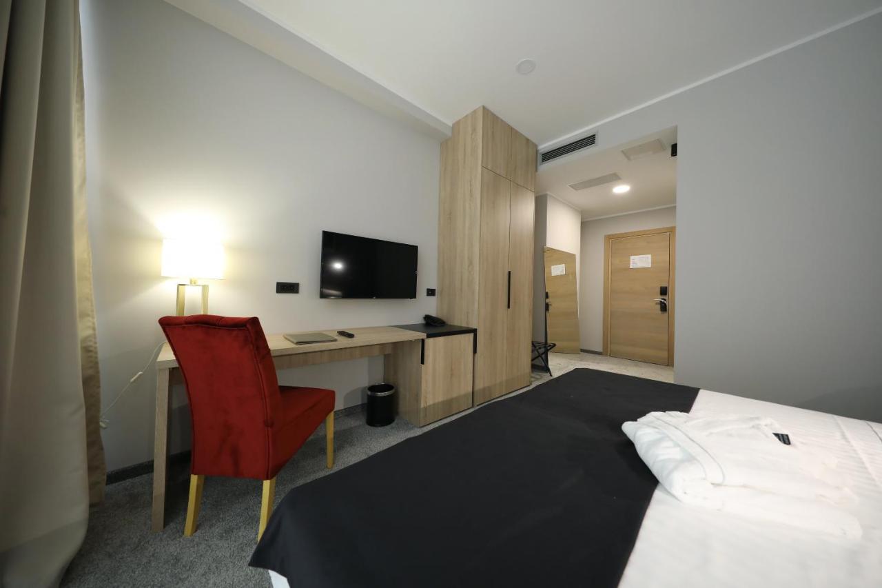 Teatro Verdi Boutique Hotel Zara