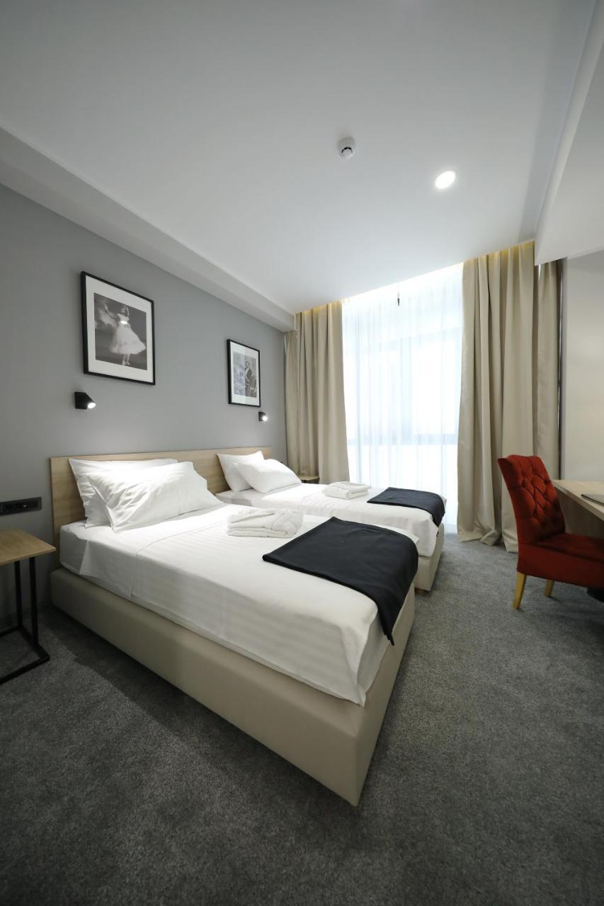 Hotell Teatro Verdi Boutique