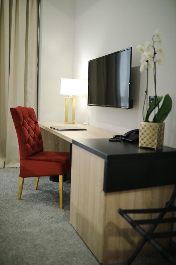 Hotel Teatro Verdi Boutique Zara