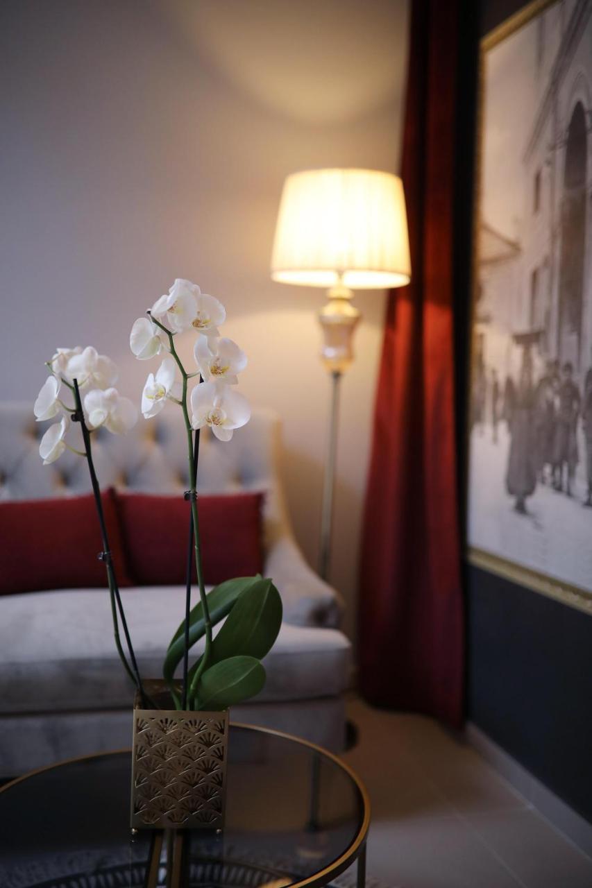 Teatro Verdi Boutique Hotel Zara