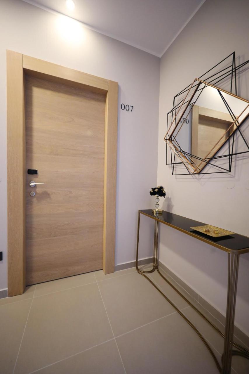 Hotel Teatro Verdi Boutique