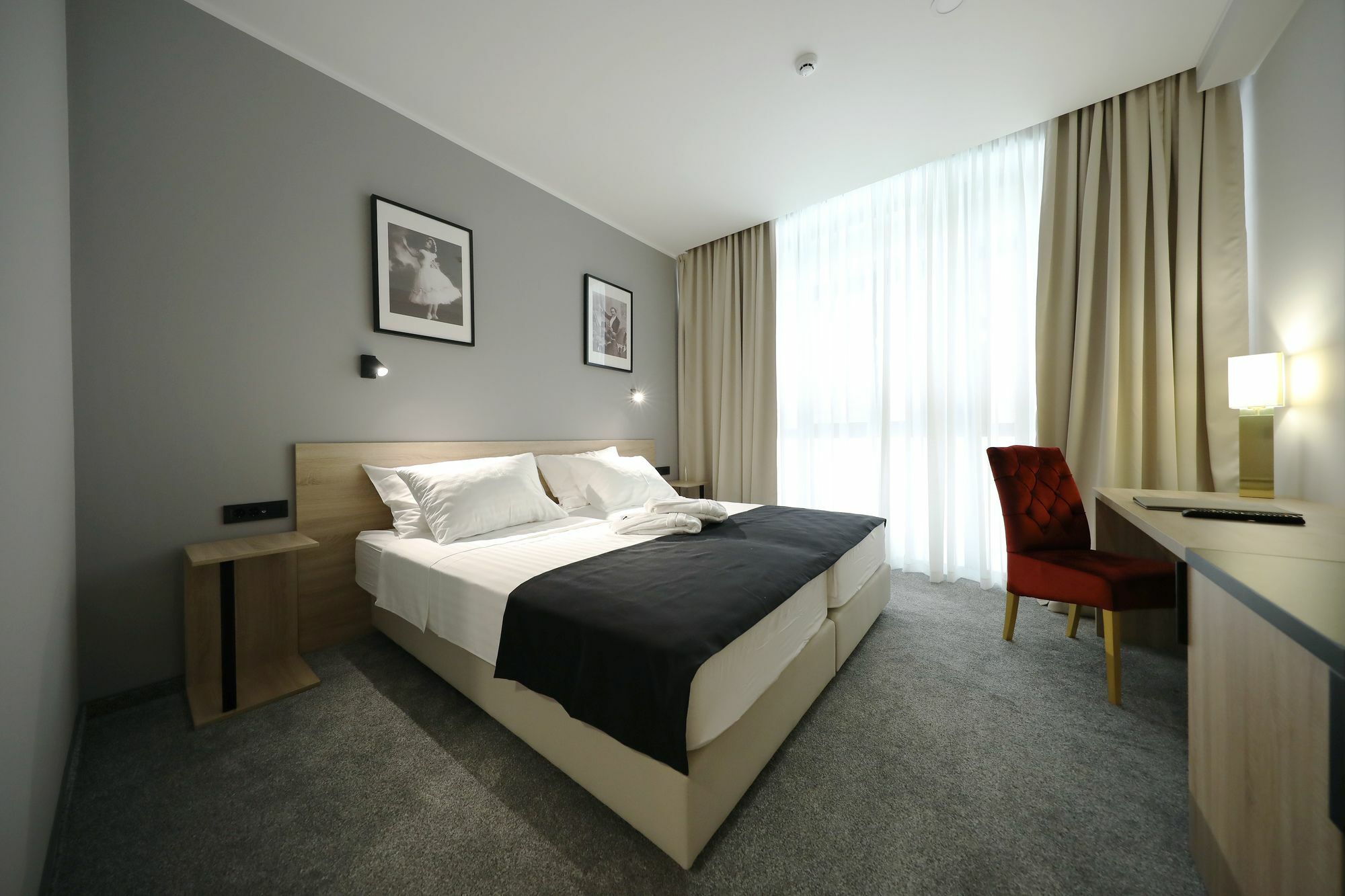 Teatro Verdi Boutique Hotel 4*