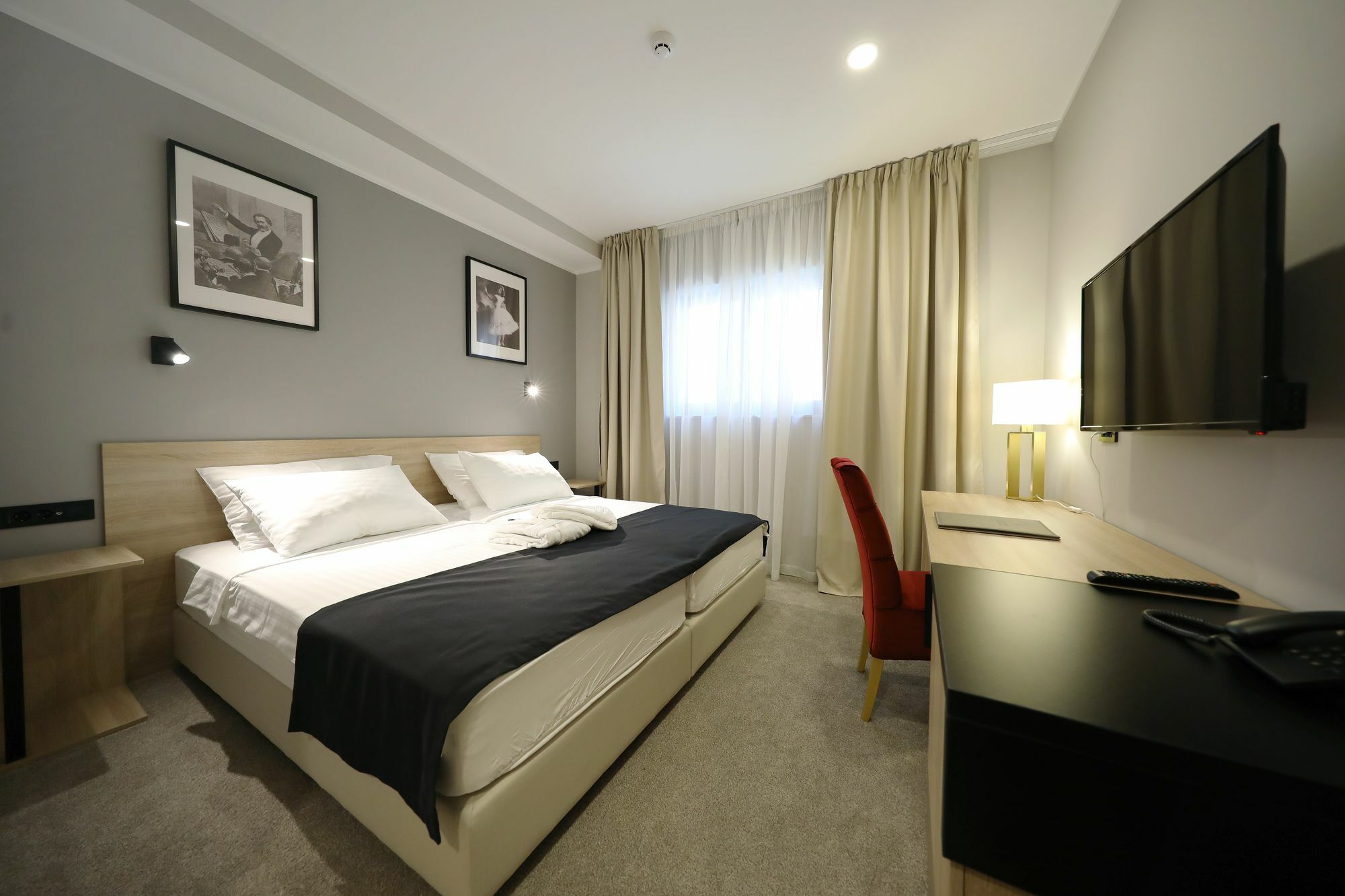 Hotel Teatro Verdi Boutique