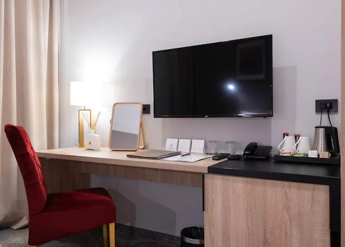 Teatro Verdi Boutique Hotel