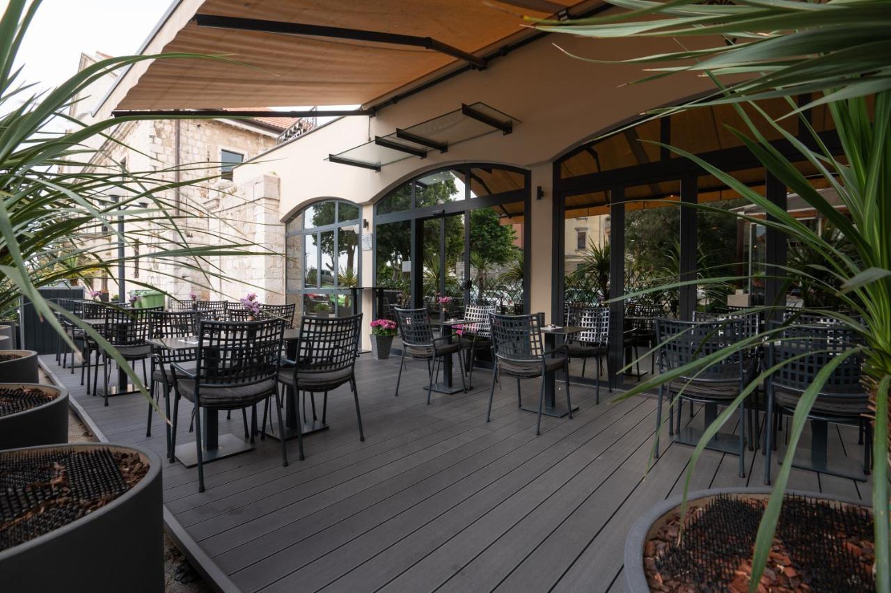 Teatro Verdi Boutique Hotel Zadar