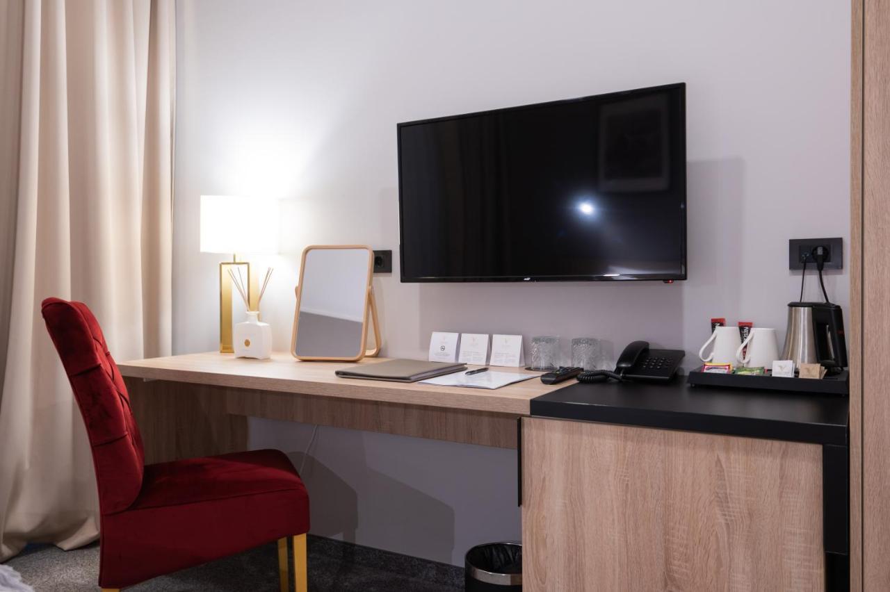 Hotel Teatro Verdi Boutique