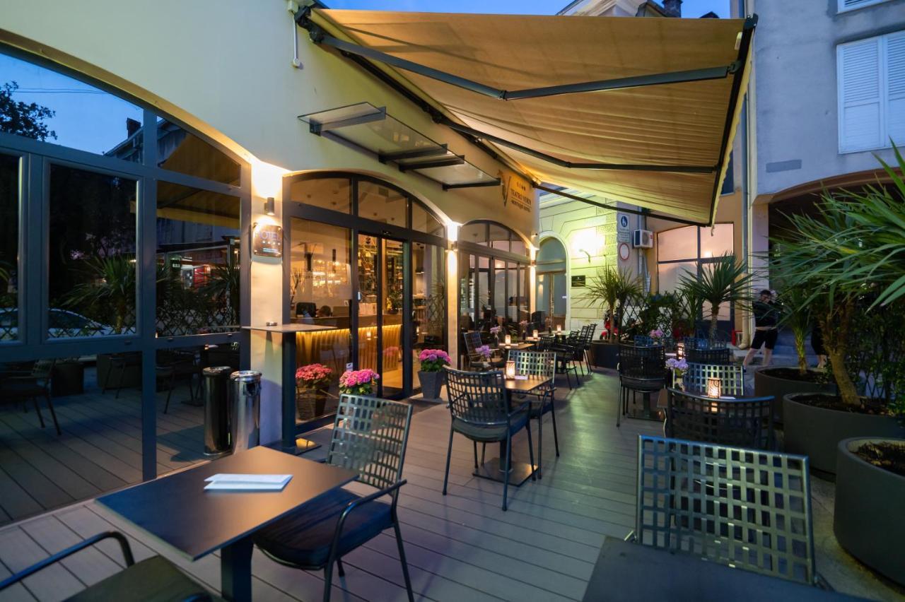 Teatro Verdi Boutique 4*