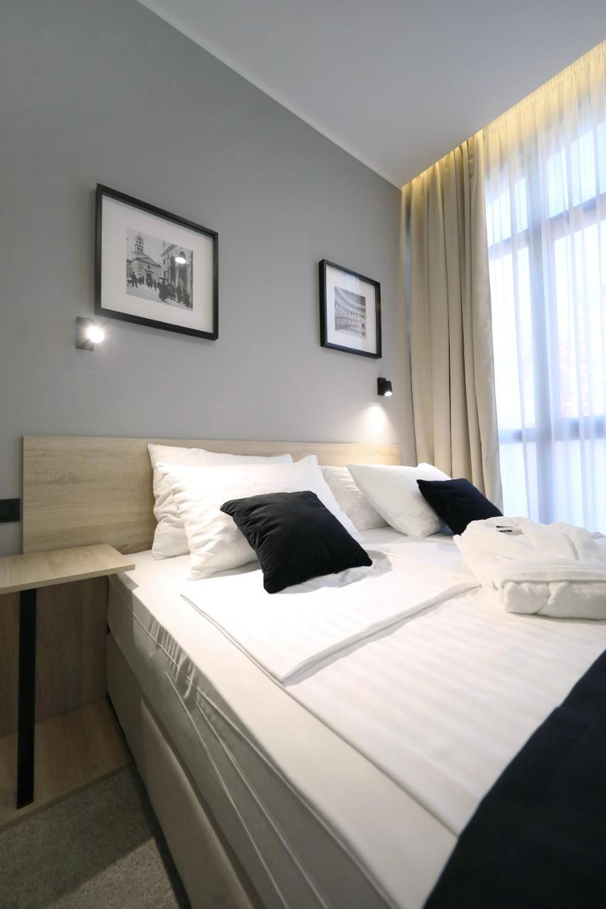 Hotel Teatro Verdi Boutique Zadar