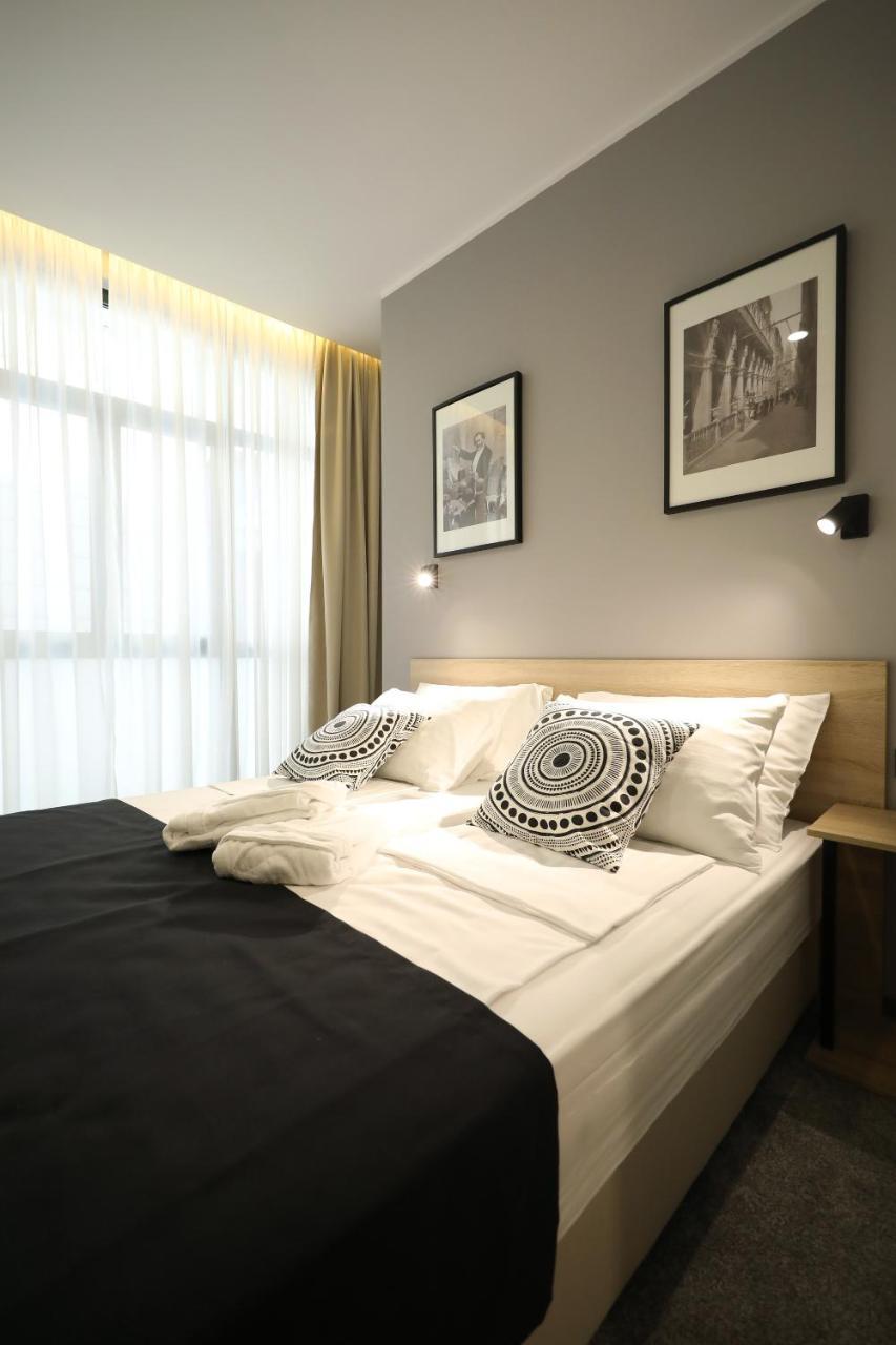 Hotel Teatro Verdi Boutique Zadar
